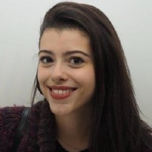 Sarah - Prof de soutien scolaire - Paris 9e
