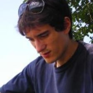 Etienne - Prof d'anglais - Tourcoing