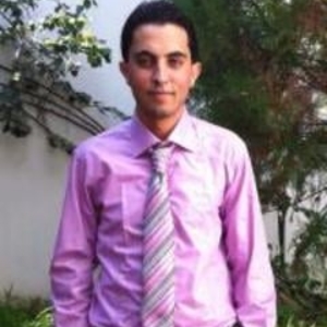 Ben - Prof de programmation - Paris 14e