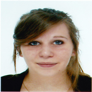 Marie - Prof d'aide aux devoirs - Antibes (Juan-les-Pins)