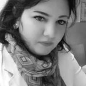 Houda - Prof d'aide aux devoirs - Orsay