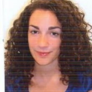 Justine - Prof d'aide aux devoirs - Rouen