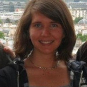 Anaïs - Prof de français - Maisons-Alfort