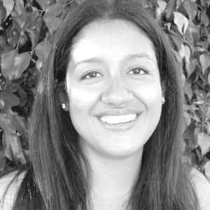 Elizabeth - Prof d'expression orale - espagnol - Paris