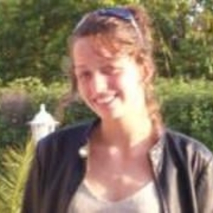 Anaïs - Prof de maths - La Valette-du-Var