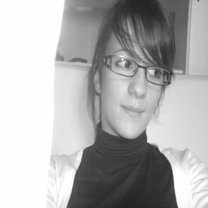 Charline - Prof d'aide aux devoirs - Châtellerault