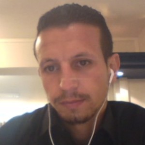 Mohamed - Prof de maths - Massy