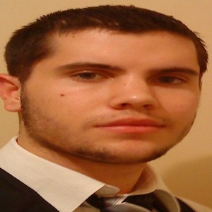 Pierre - Prof de maths - Brest