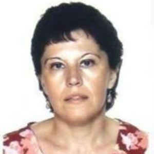 Gabrielle - Prof d'anglais - Lisses