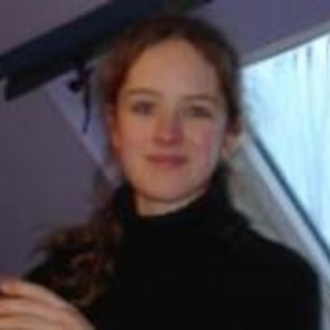 Aurélie - Prof de maths - Marcy-l'Étoile