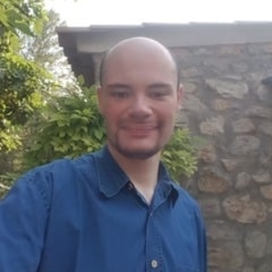 Anthony - Prof de gestion comptable - La Motte