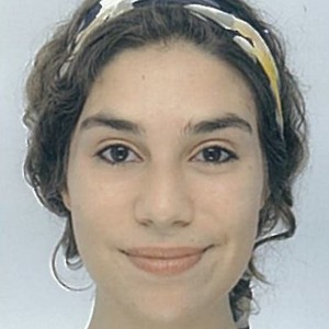 Oriane - Prof de français - Toulouse