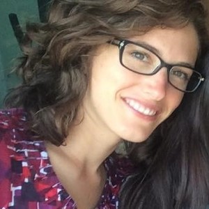 Sarah - Prof d'aide aux devoirs - La Motte-Servolex