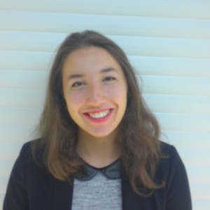Elisa - Prof de maths - La Tour-de-Peilz