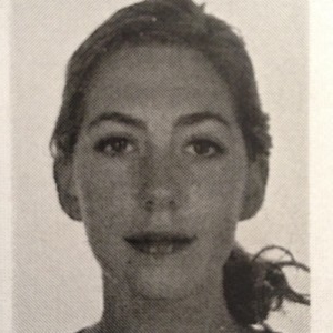 Camille - Prof de maths - Paris