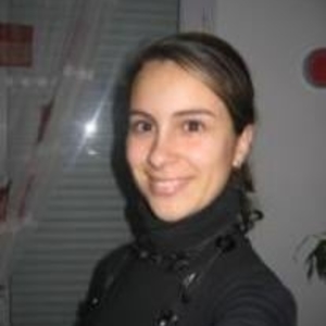 Amandine - Prof de maths - La Garde