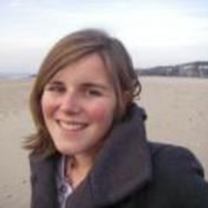 Charlotte - Prof de biologie - Boulogne-Billancourt