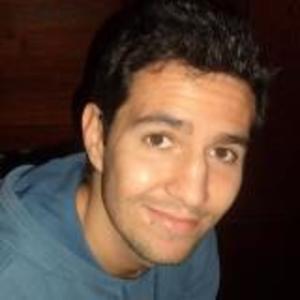 Jonathan - Prof de maths - Bron