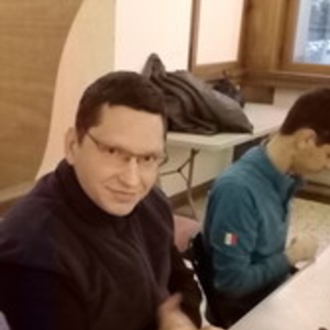Thierry - Prof d'aide aux devoirs - Draguignan