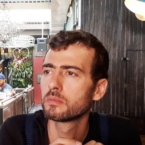Doryan - Prof d'aide aux devoirs - Paris