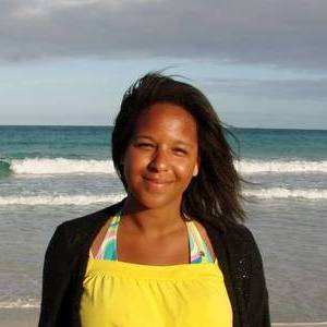 Naomi - Prof de maths - Troyes