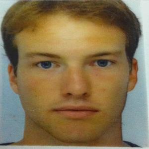 Louis - Prof de maths - Châtenay-Malabry