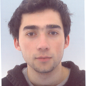 Rémi - Prof de maths - Paris