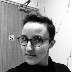 Laïla - Prof de maths - Le Mée-sur-Seine