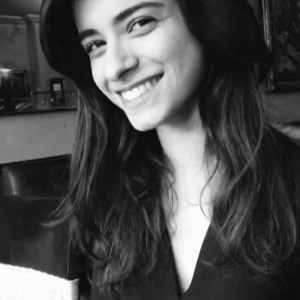 Louise - Prof d'aide aux devoirs - Paris