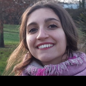 Céline - Prof d'aide aux devoirs - Ville d'Avray