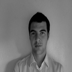 Benoit - Prof de maths - La Bouilladisse