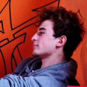 Nicolas - Prof de maths - Clamart