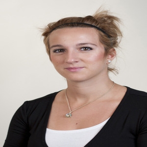 Laura - Prof de maths - Caluire-et-Cuire