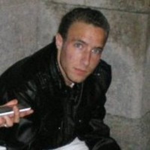 Alexandre - Prof de maths - Puymoyen