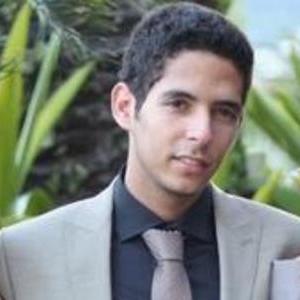 Mehdi - Prof de SES - Paris