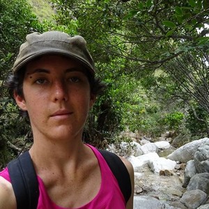 Laureline - Prof de maths - Châteauroux
