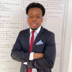 Mike - Prof de maths - Bry-sur-Marne