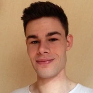 Alexandre - Prof de français - Châteaubourg