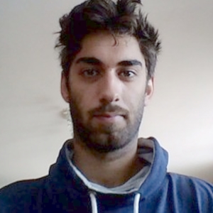 Thibaud - Prof d'aide aux devoirs - Beynost