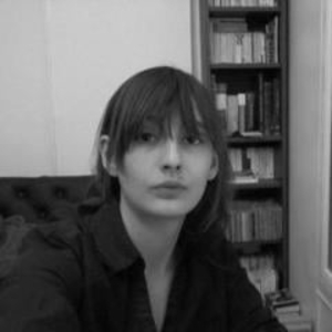 Margaux - Prof d'histoire - Boulogne-Billancourt