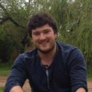 Thomas - Prof de maths - Toulouse