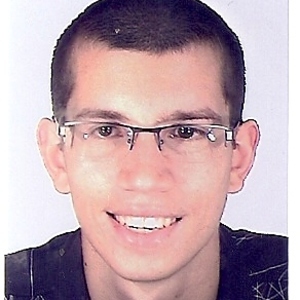 LUDOVIC - Prof de maths - Larchamp