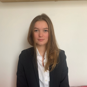 Chloé - Prof d'aide aux devoirs - Chaville