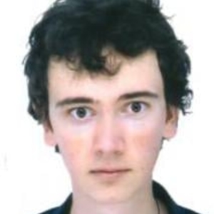 Thibaut - Prof de maths - Villeurbanne
