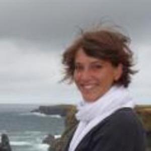 Anne-Sophie - Prof de français - Rouen