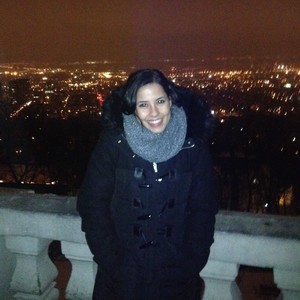 Myriam - Prof d'aide aux devoirs - Brive-la-Gaillarde