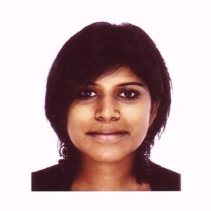 Archana - Prof de biologie - Méry-sur-Oise