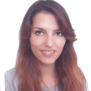 Aicha - Prof d'aide aux devoirs - Paris