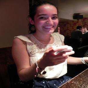 Clémence - Prof de maths - Paris