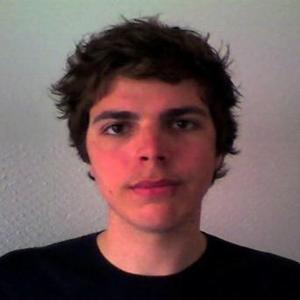 Kevin - Prof de comptabilité - Fontenay-sous-Bois